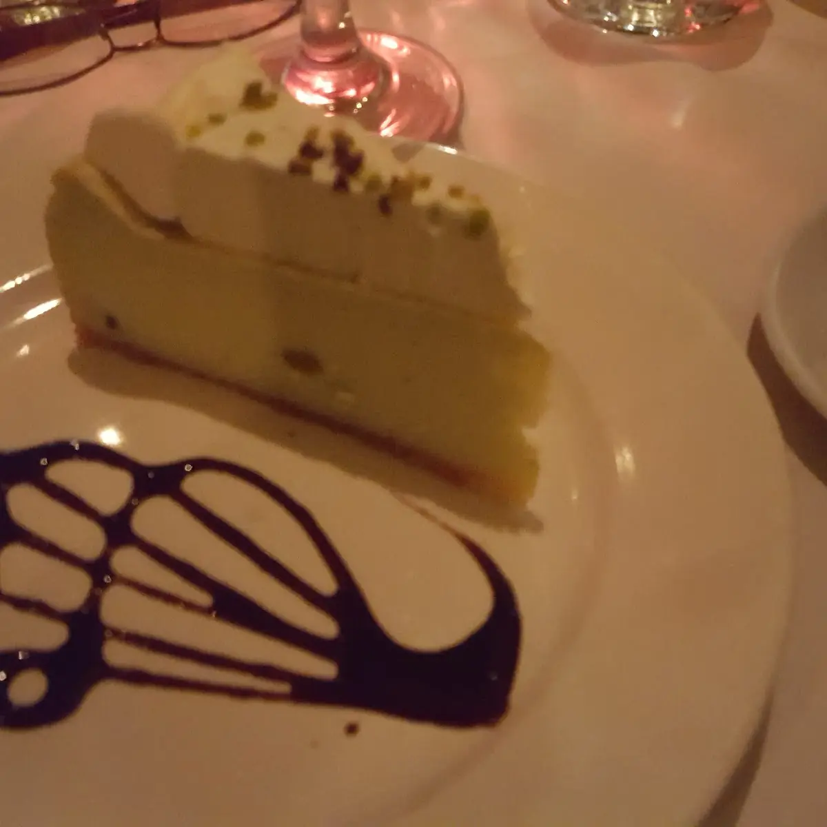 Key Lime Pie