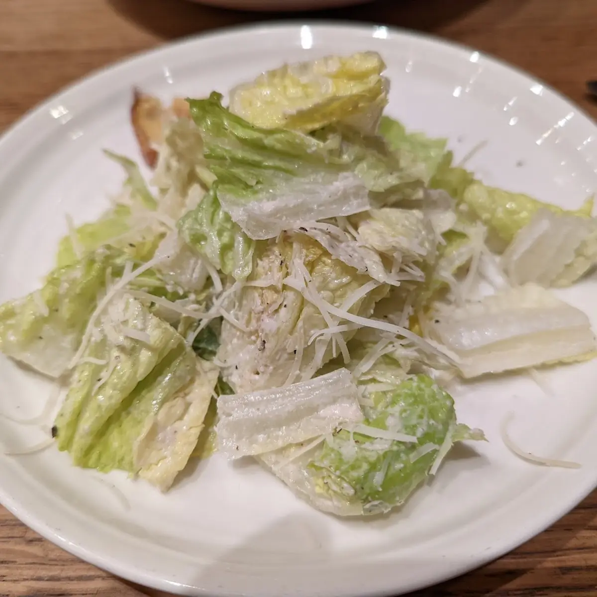 Caesar Salad
