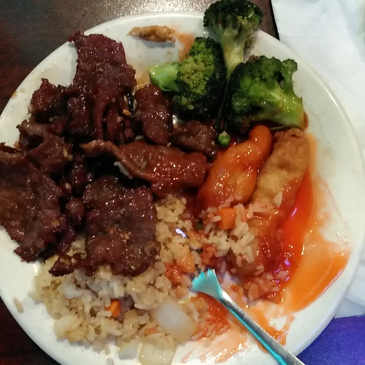 Pot Roast