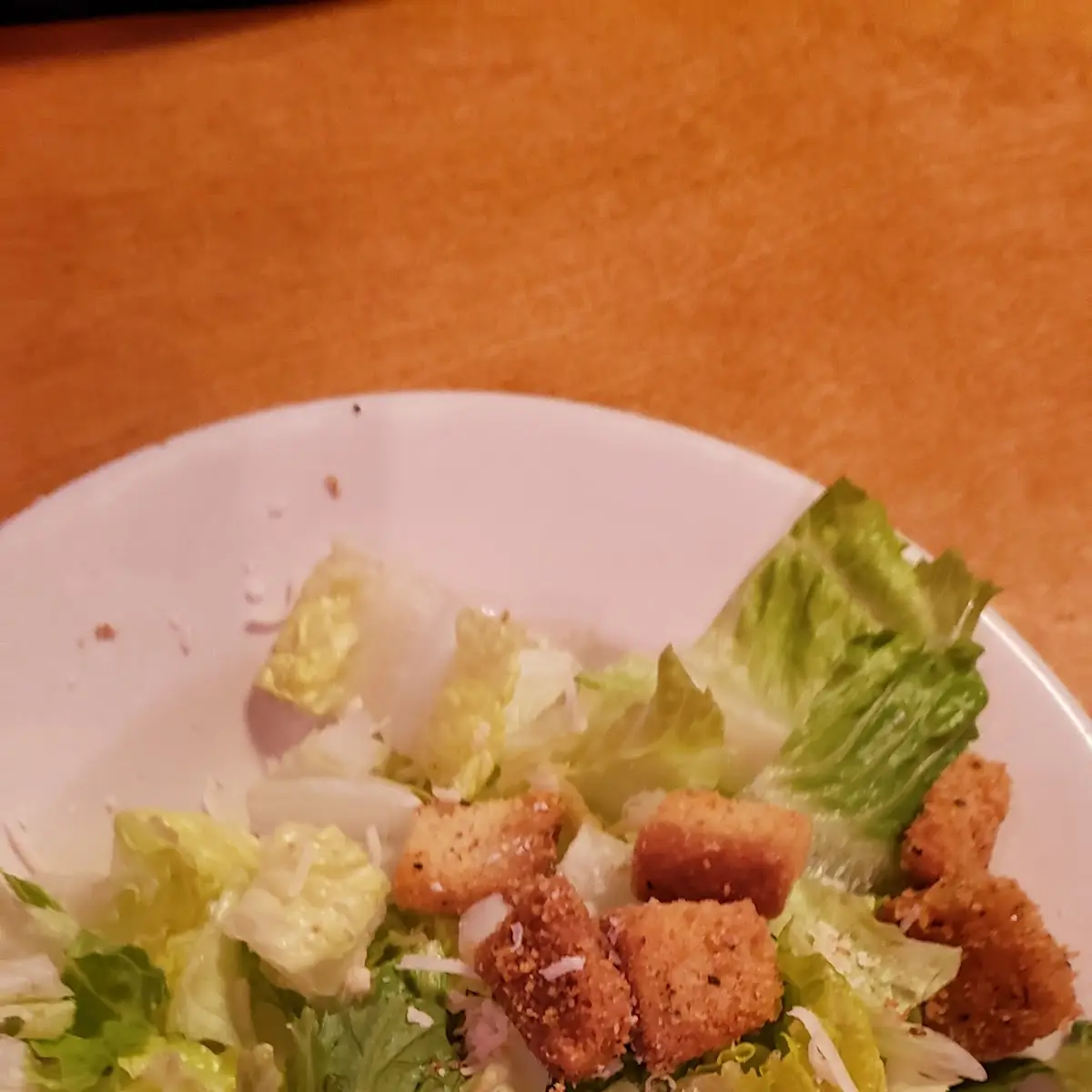 Caesar Salad