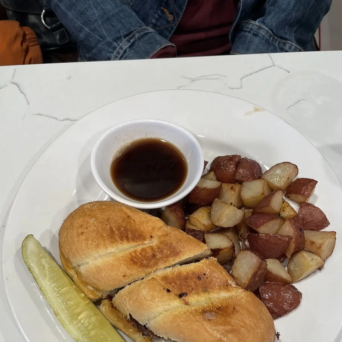 French Dip
