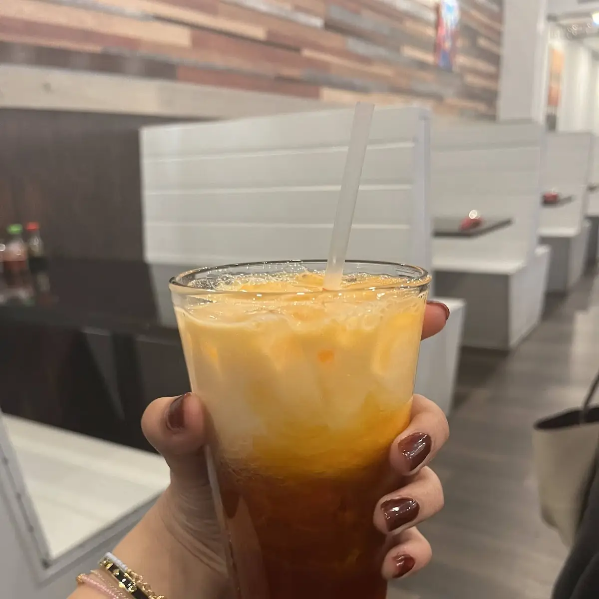 Thai Tea