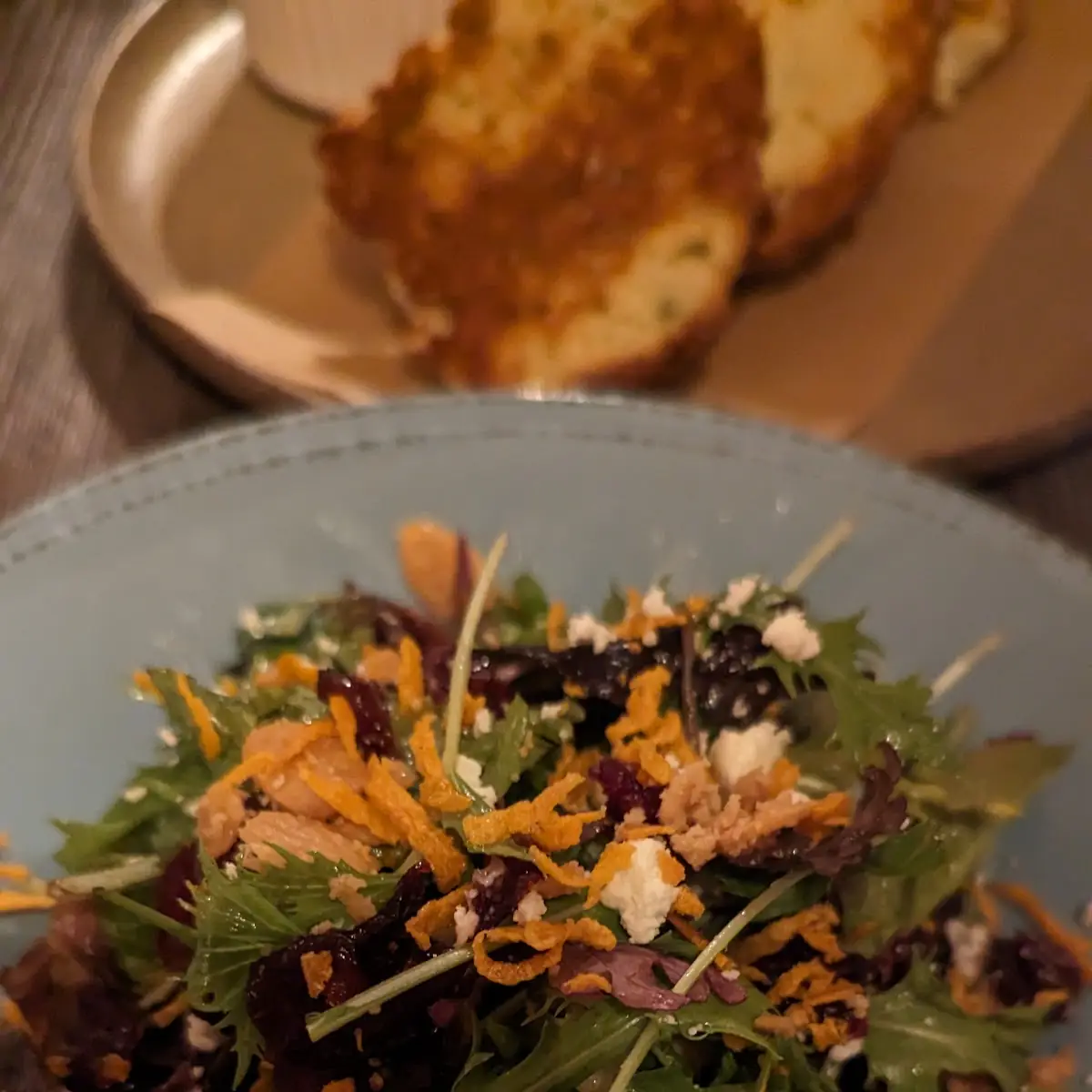 Finn's House Salad