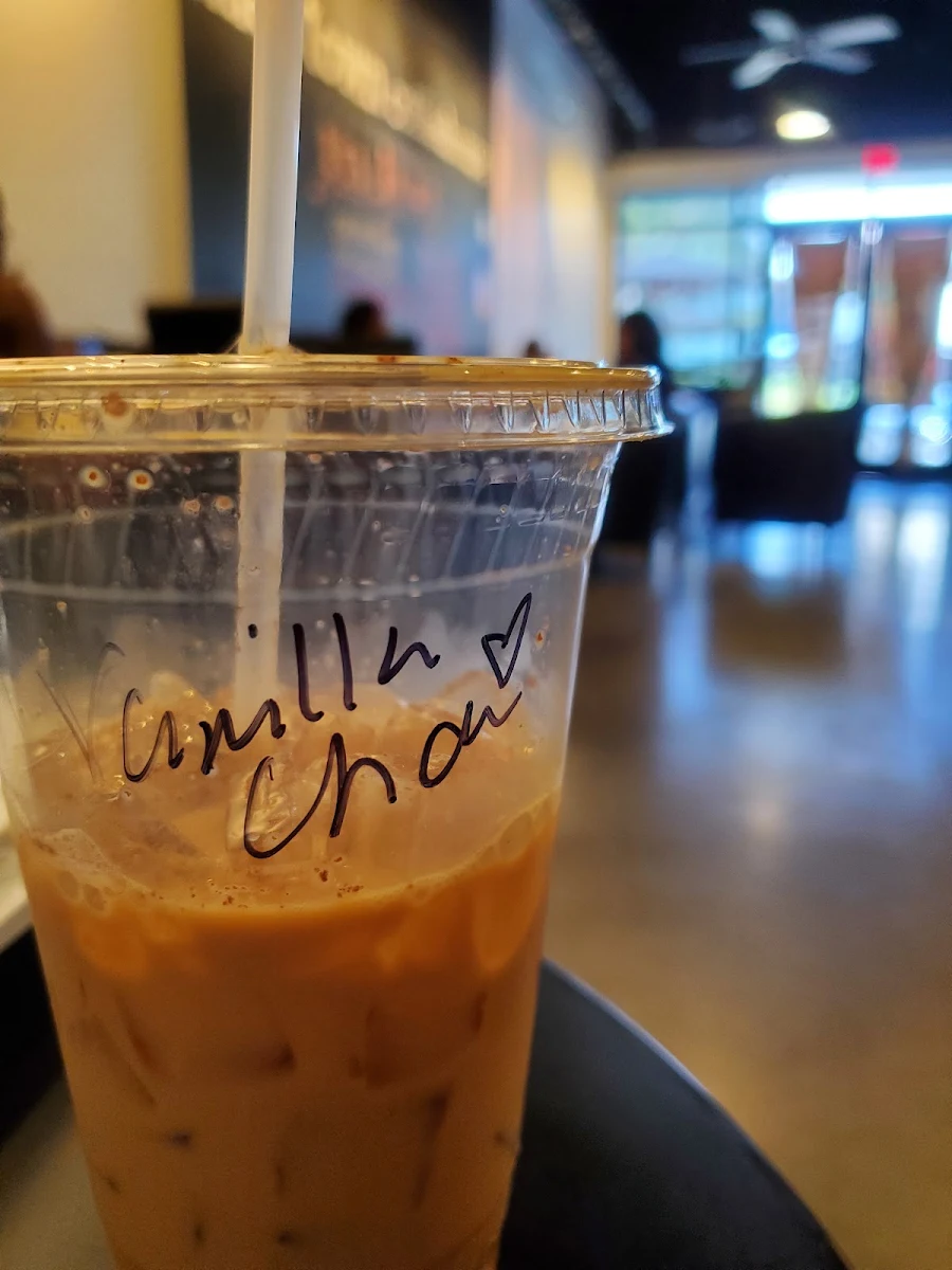 Thai Tea
