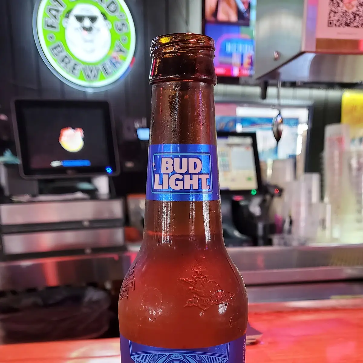 Bud Light