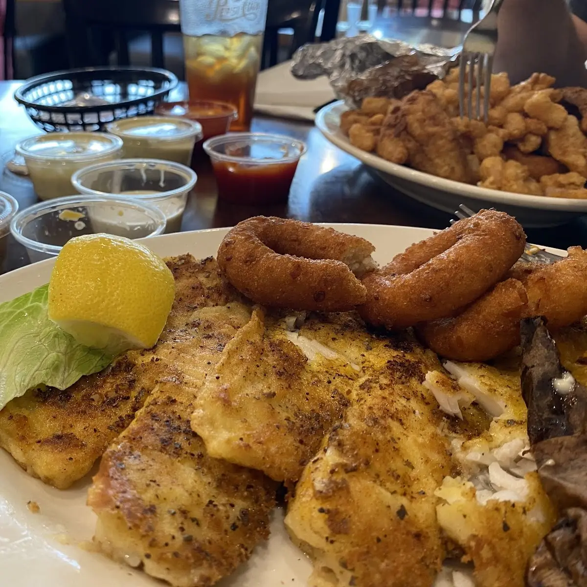 Lemon Pepper