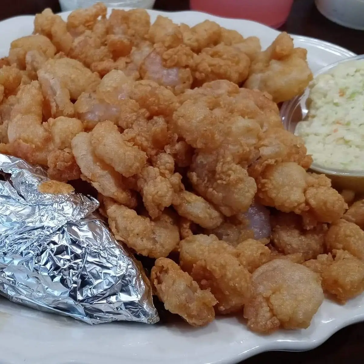 Tater Tots