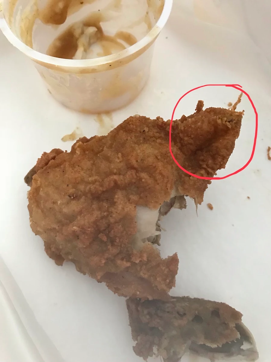 Highlights, KFC Haynes