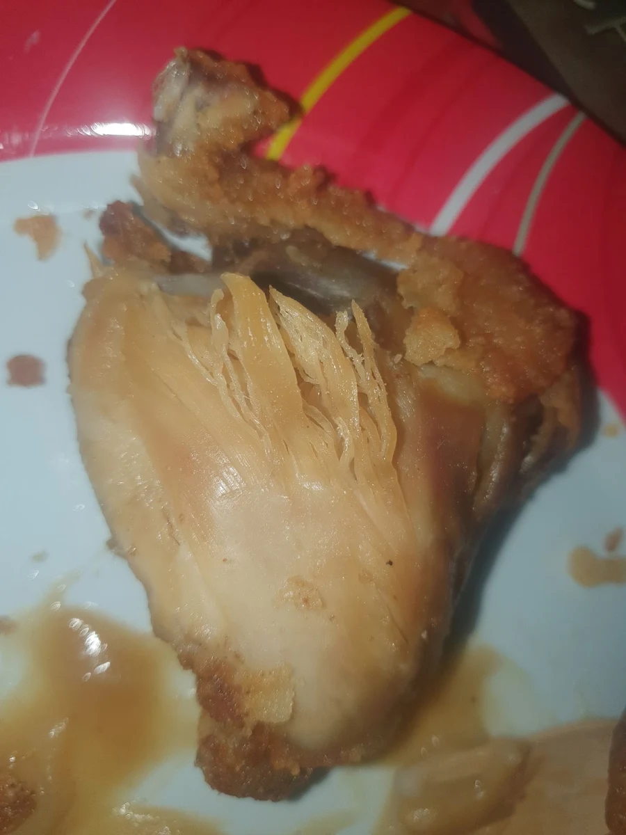 Highlights, KFC Haynes