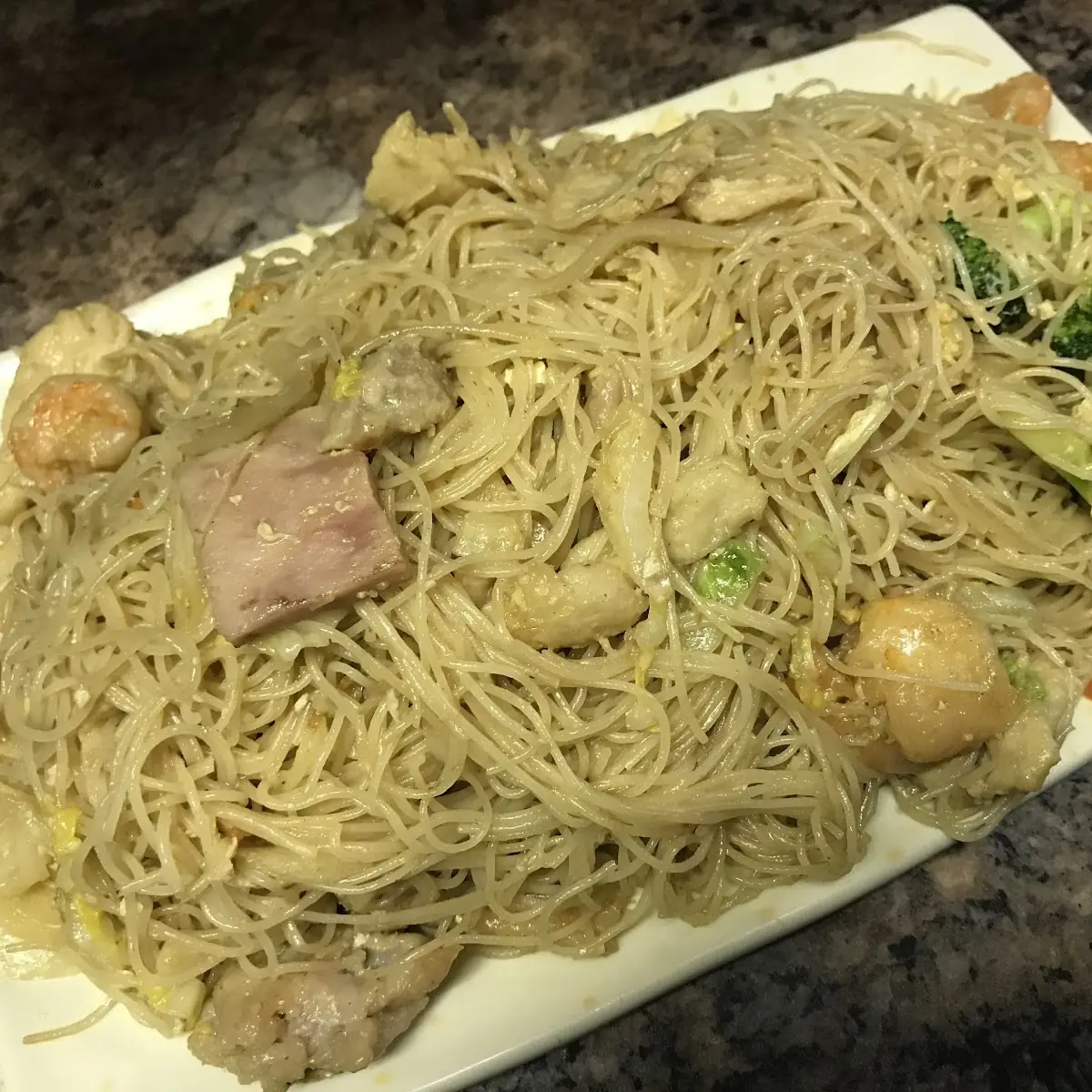 House Rice Noodle