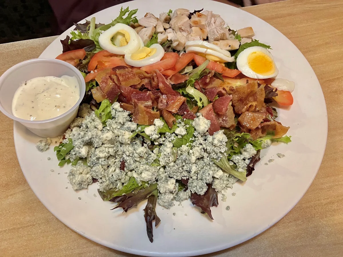 Highlights, Smitty's Family Restaurant