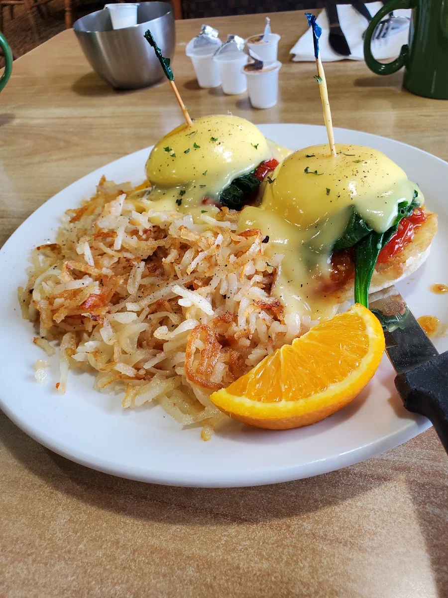 Highlights, Smitty's Family Restaurant