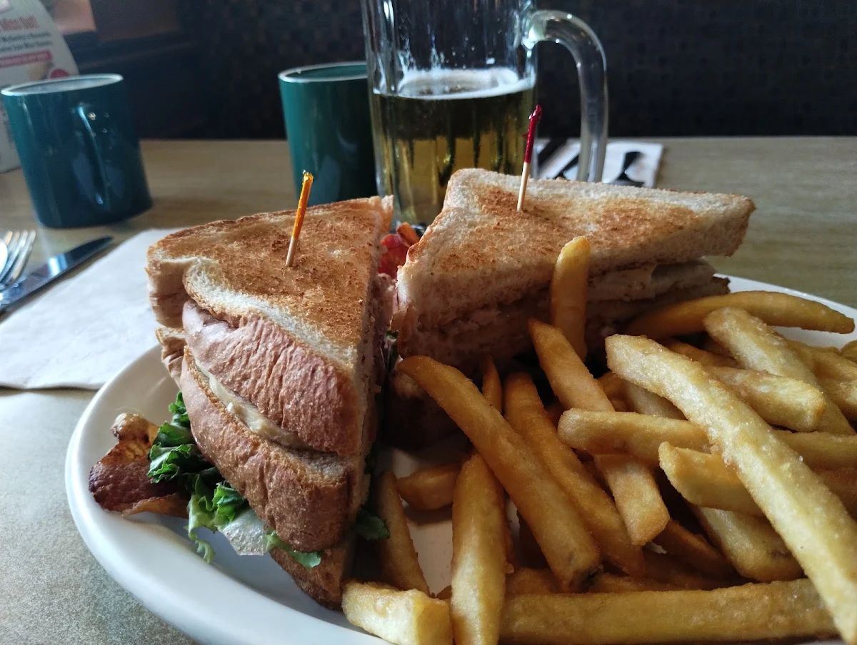 Highlights, Smitty's Family Restaurant