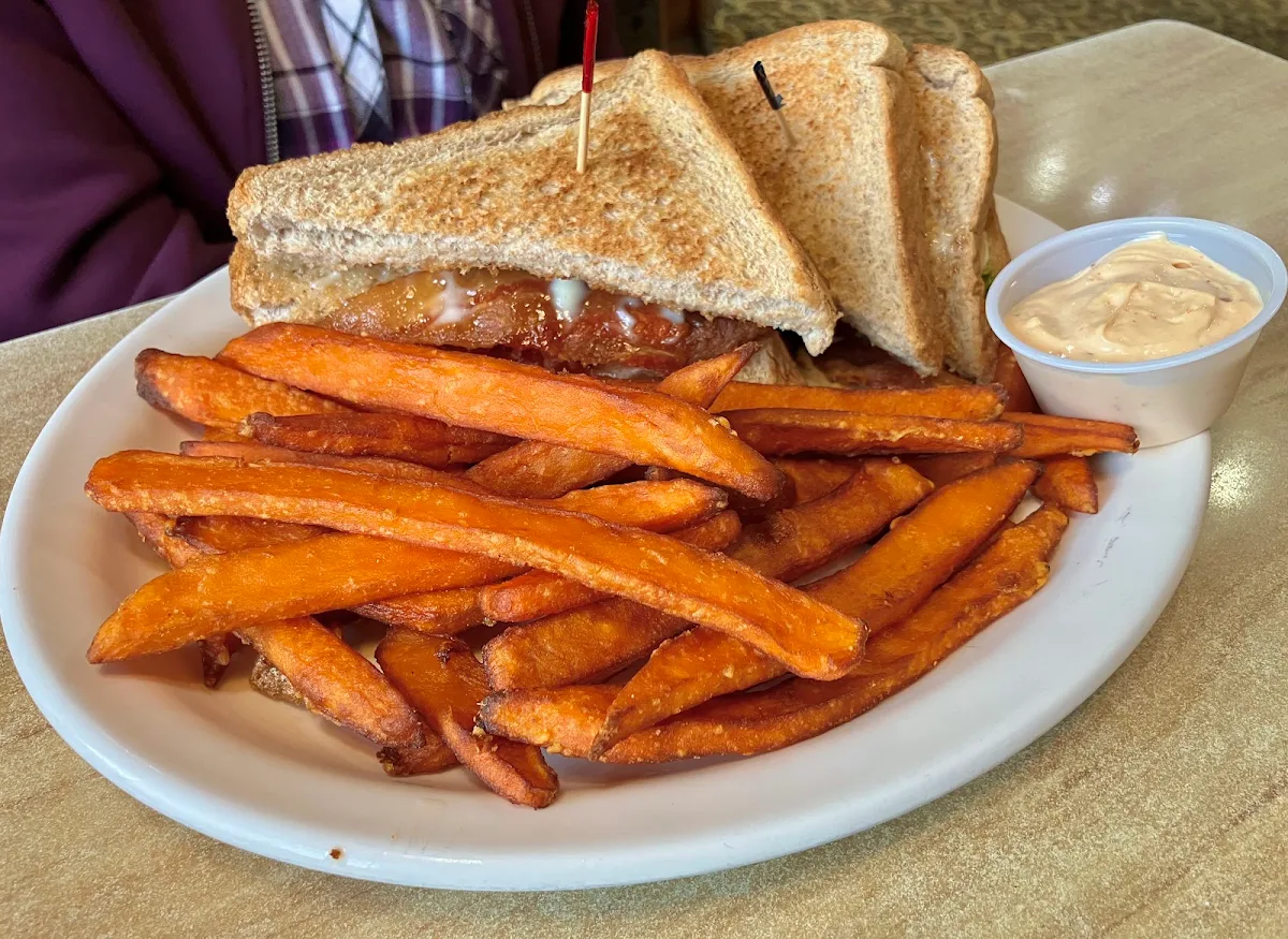 Highlights, Smitty's Family Restaurant