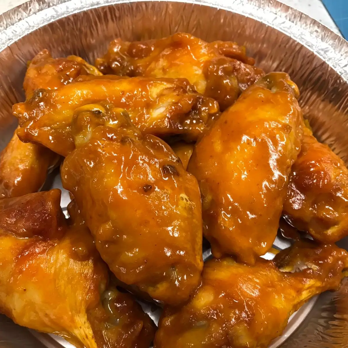 Orange Chicken