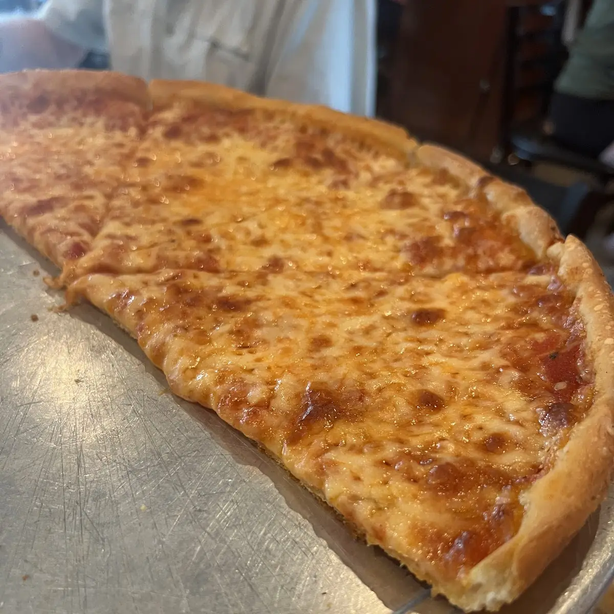 Cheese Pizza