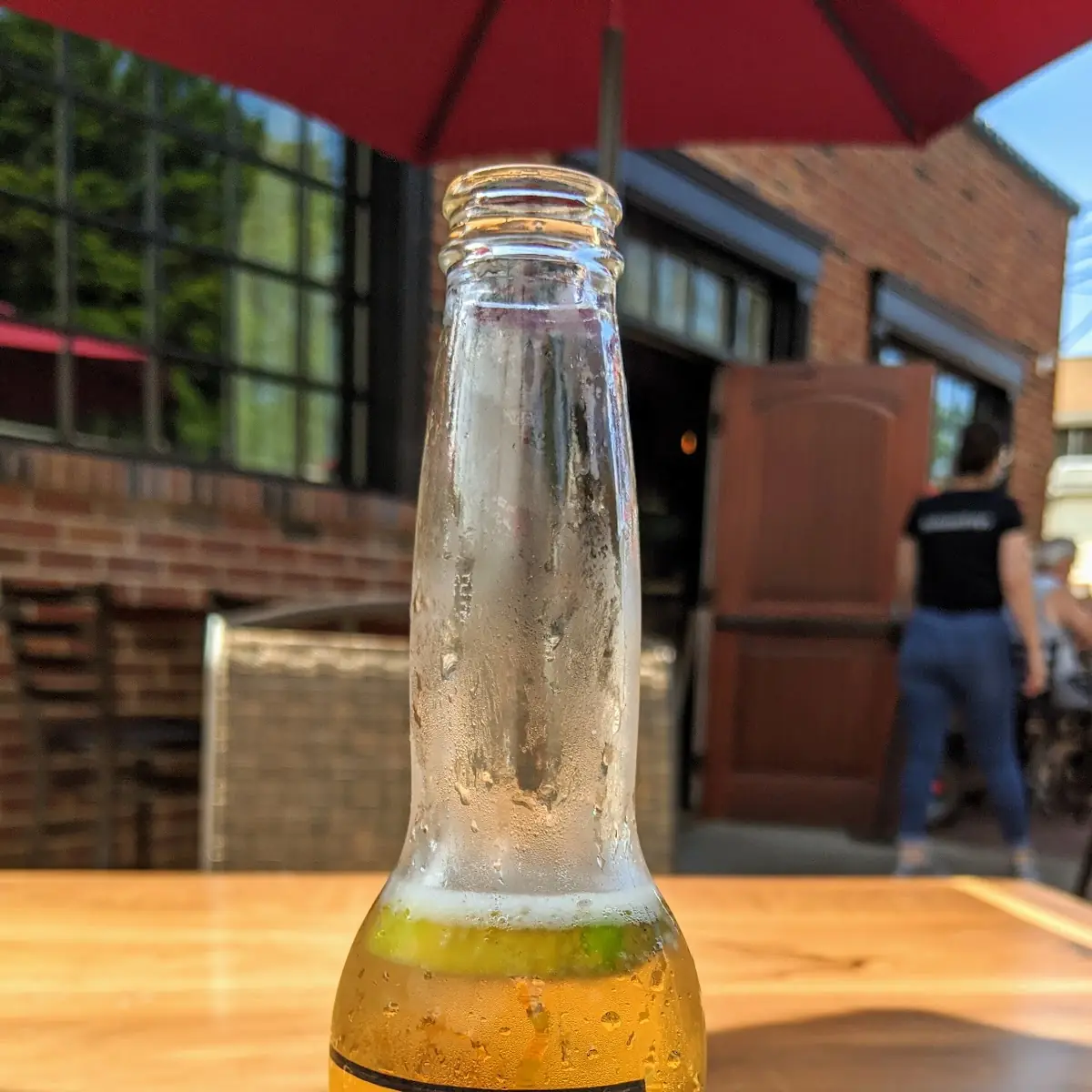 Corona Light