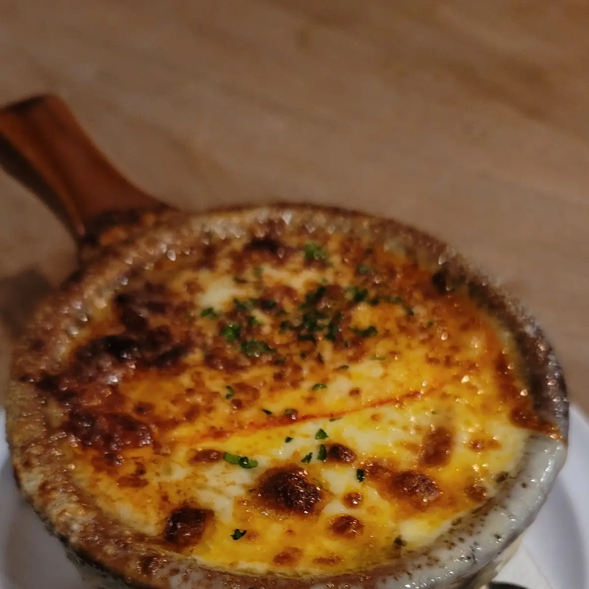 French Onion Soup