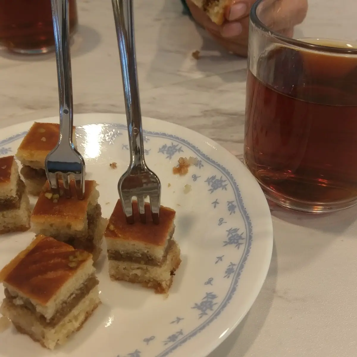 Baklava