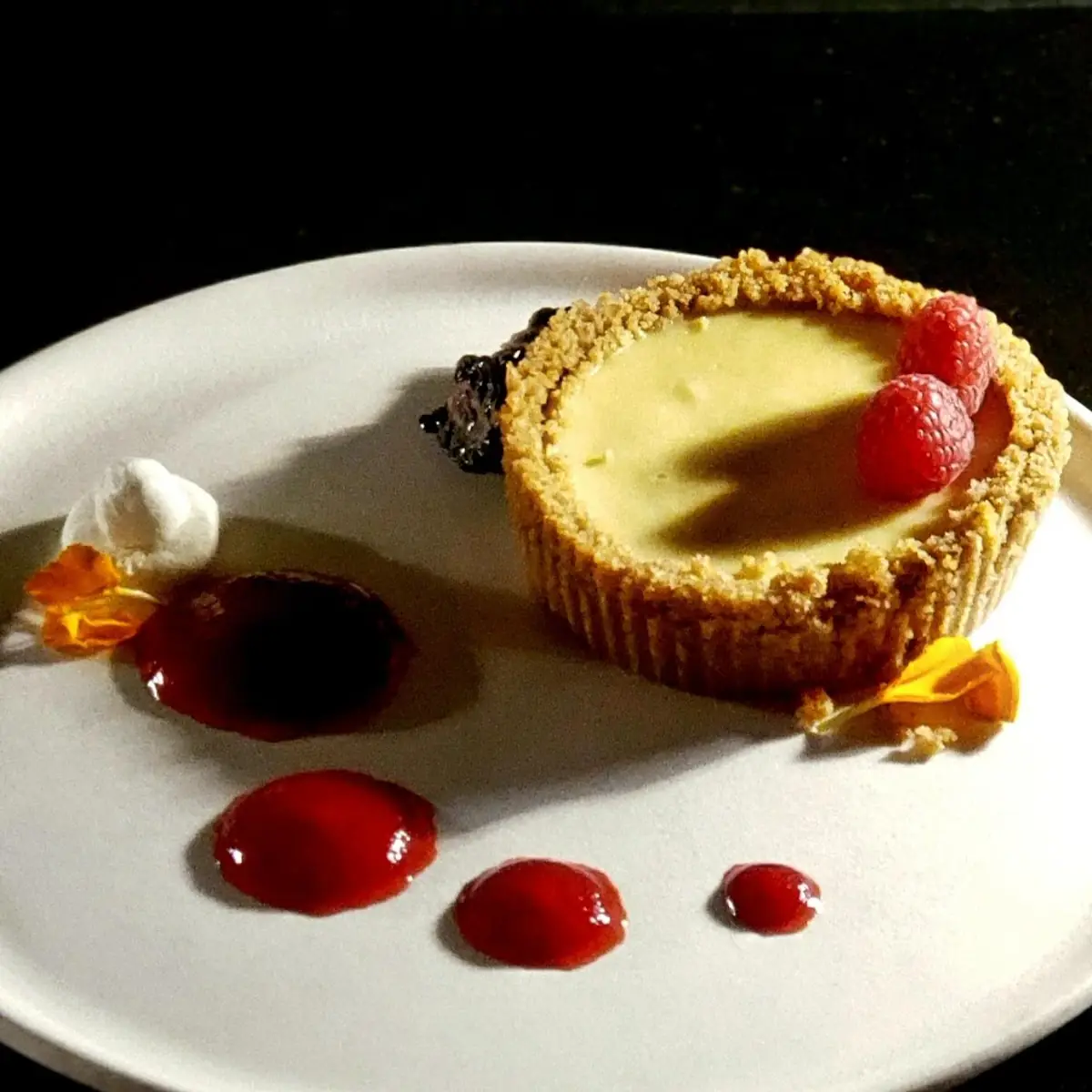 Key Lime Pie