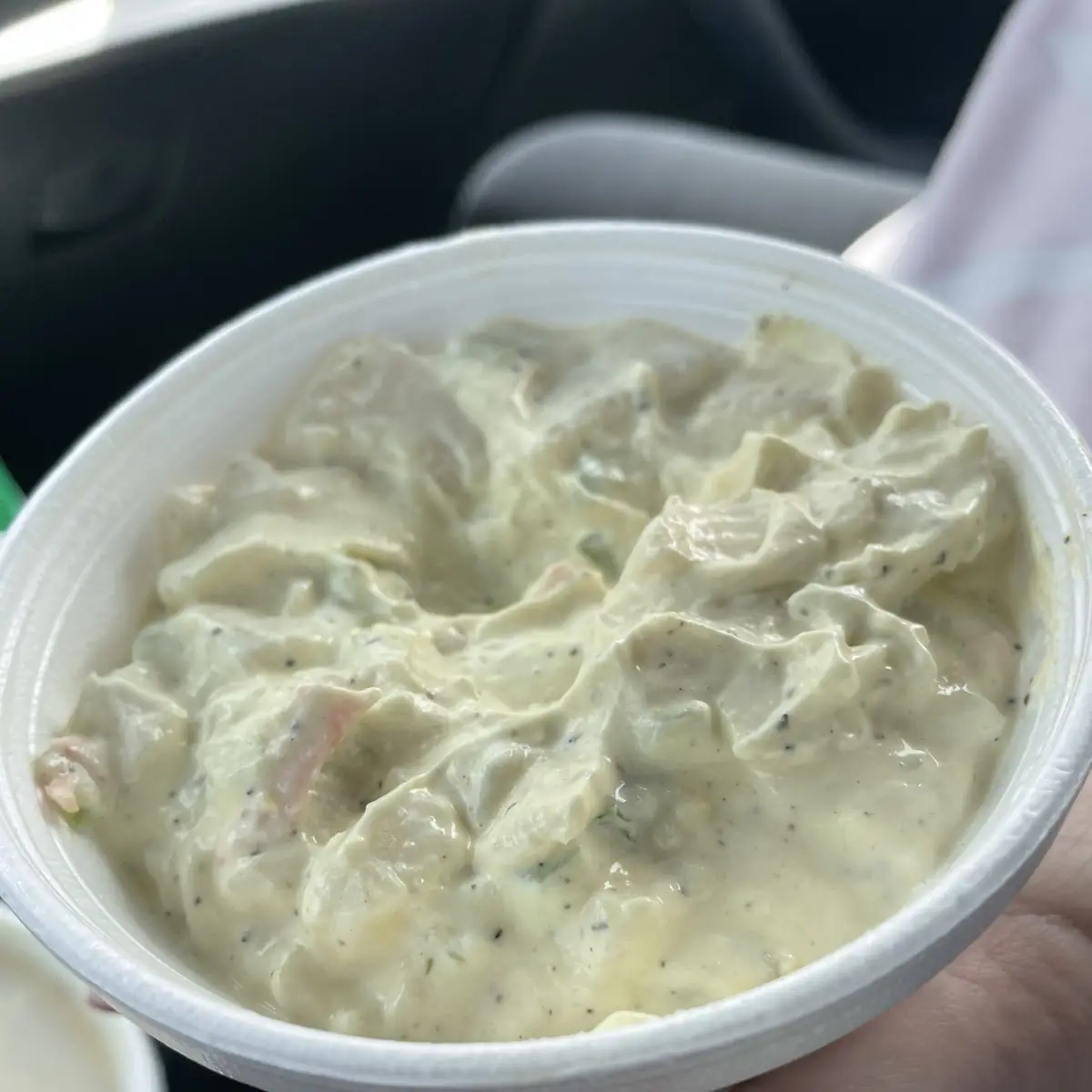 Potato Salad