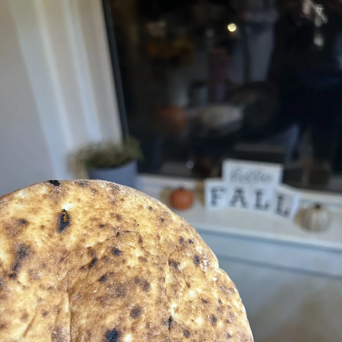 Pita Bread
