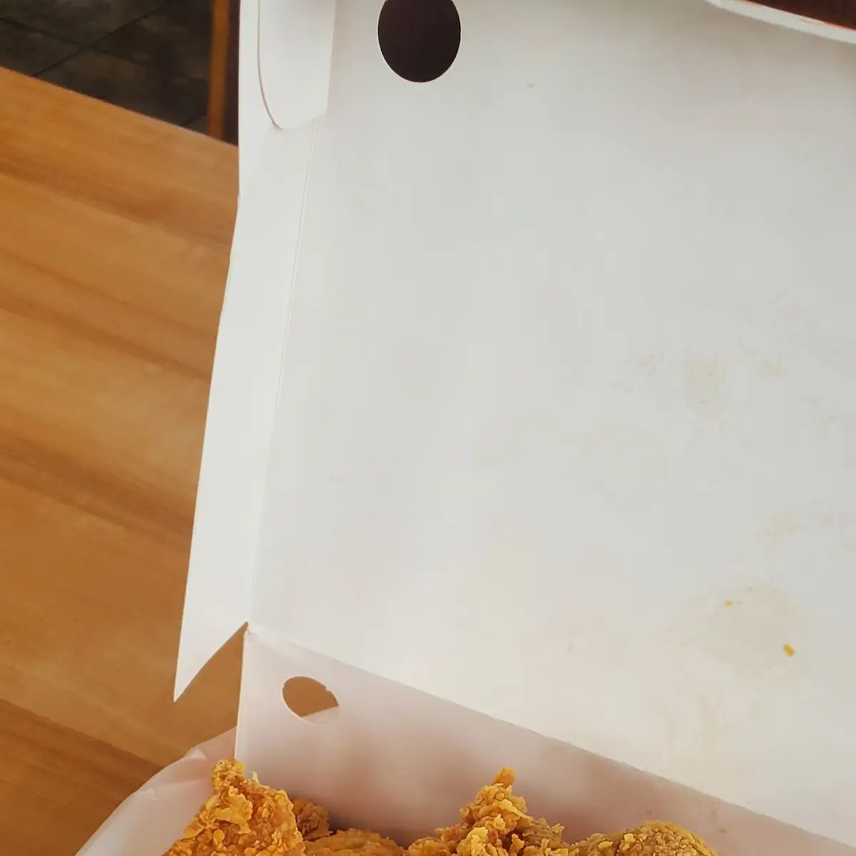 Fried Chicken
