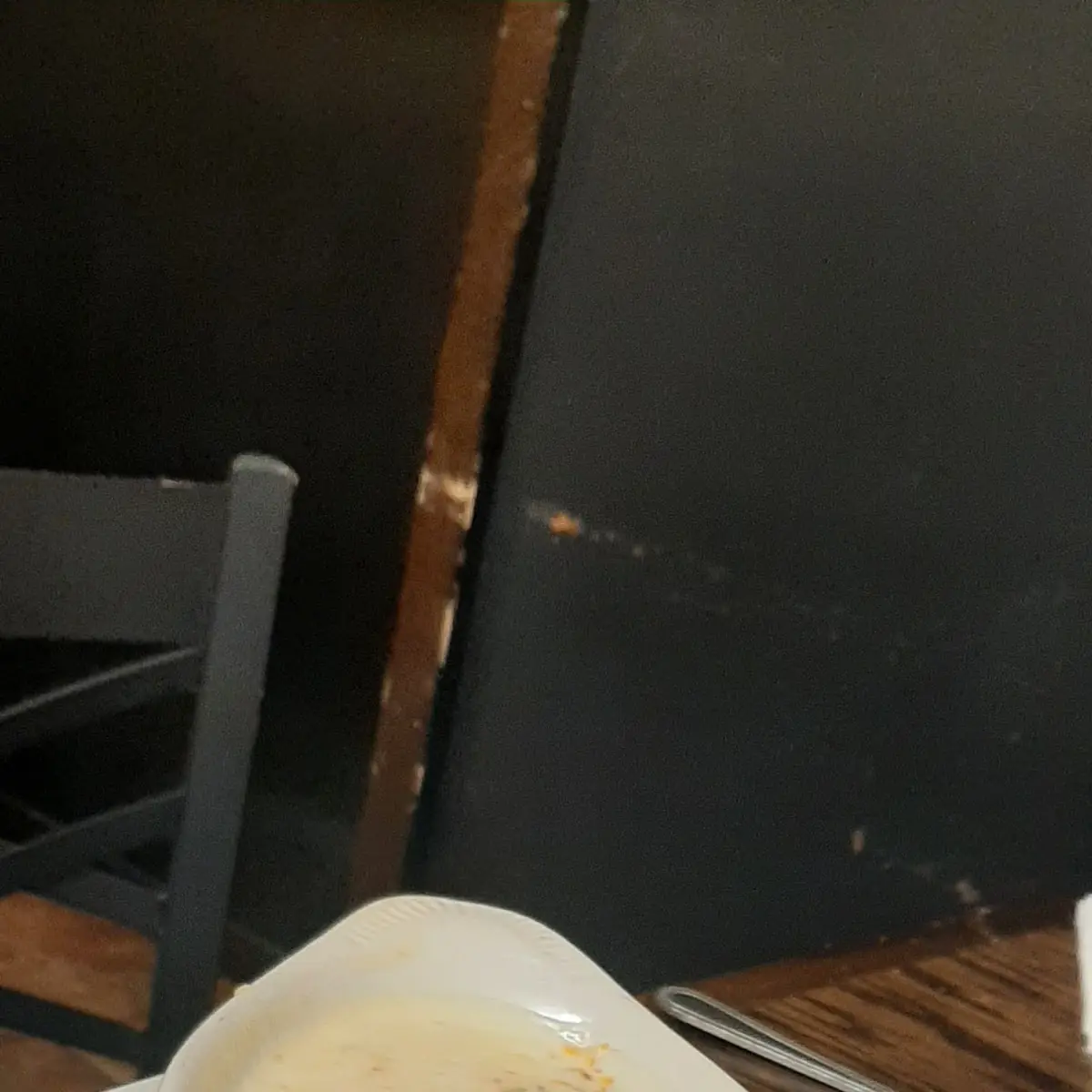 Chori Cheese Dip