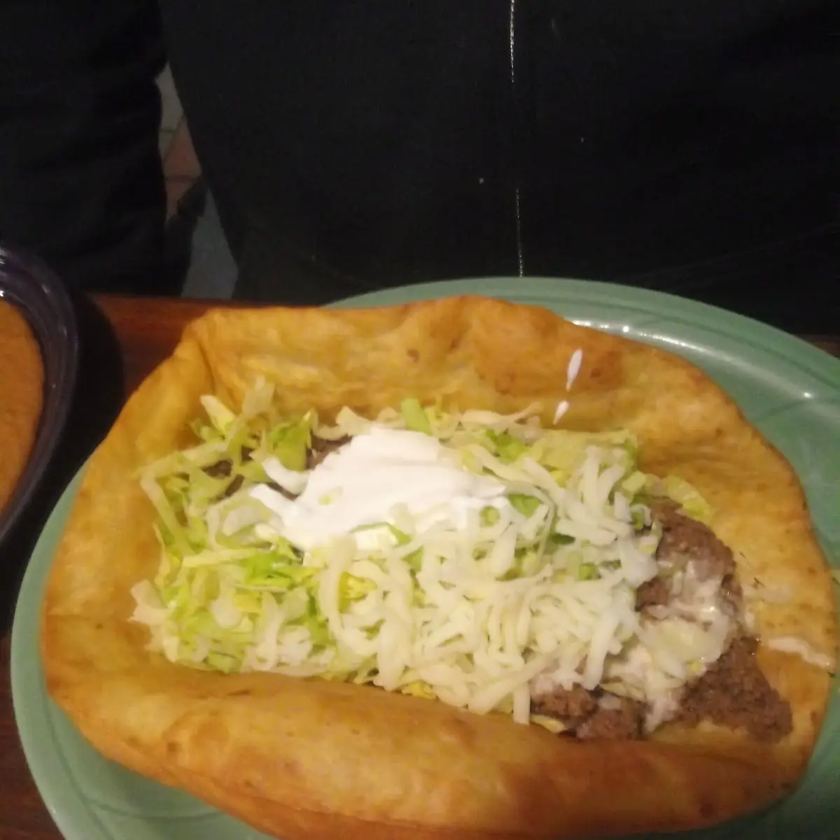 Taco Salad