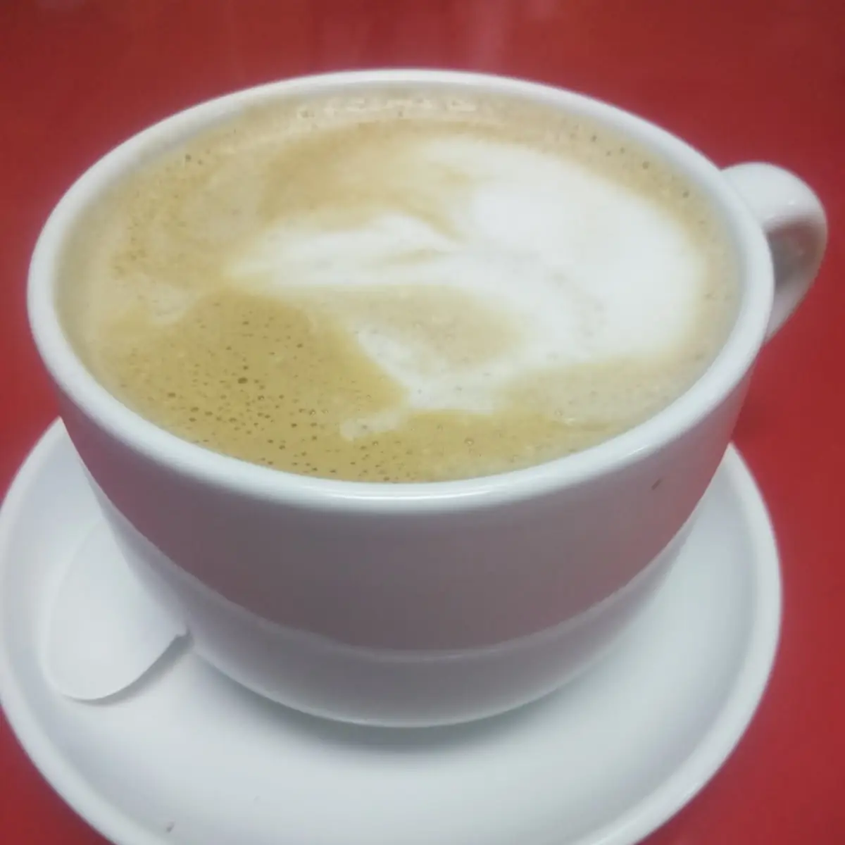 Cappuccino
