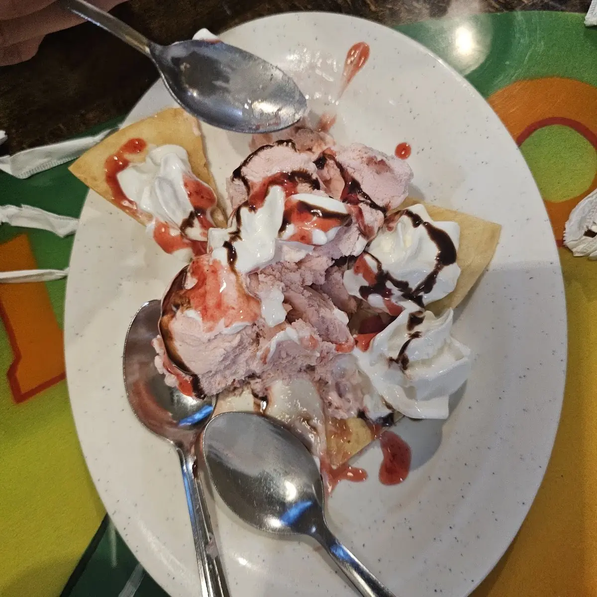 Banana Split