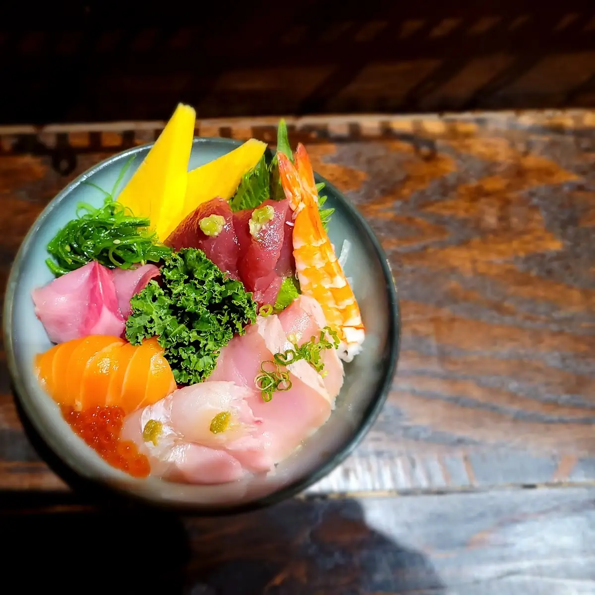 Sake Don