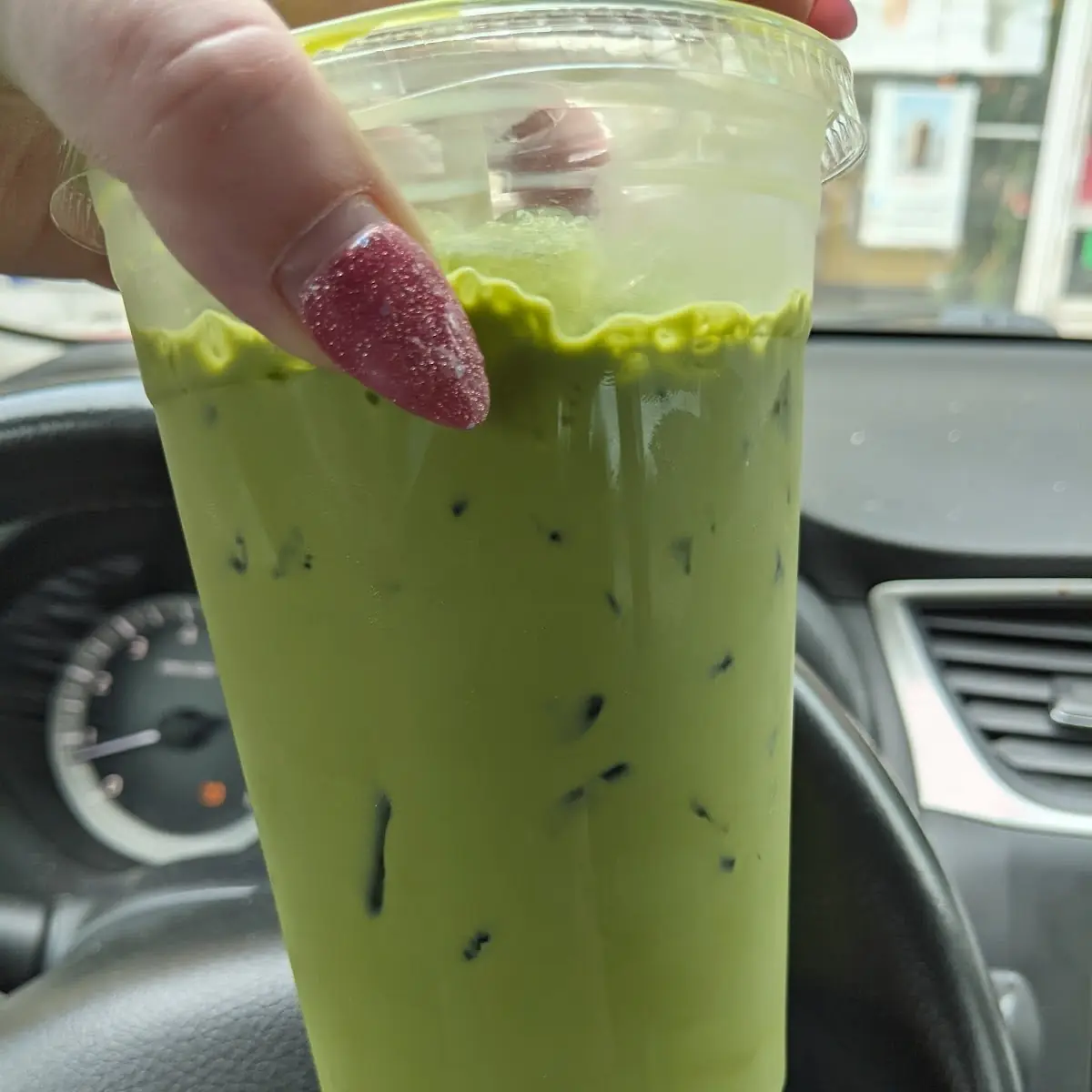 Green Tea