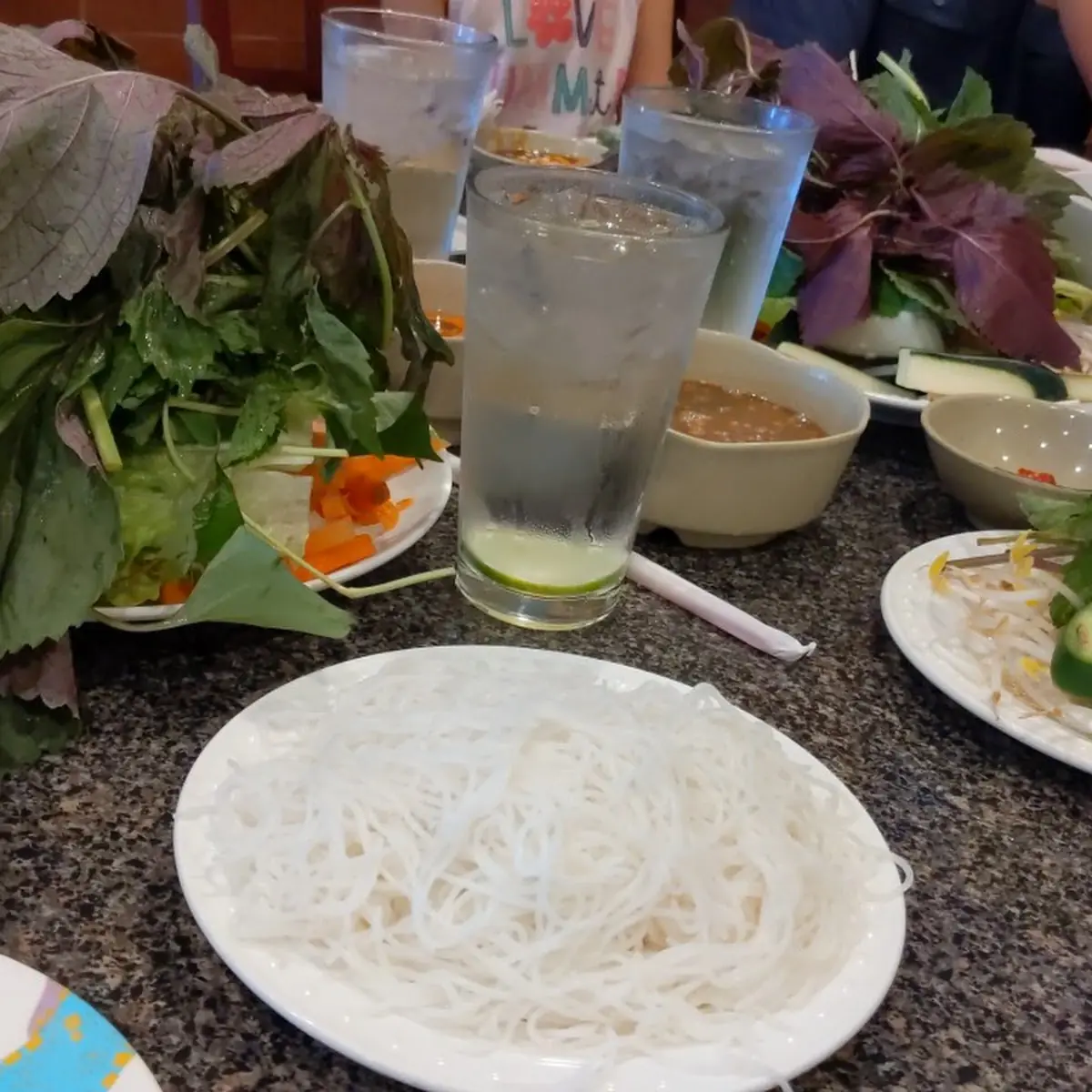 Bun Cha