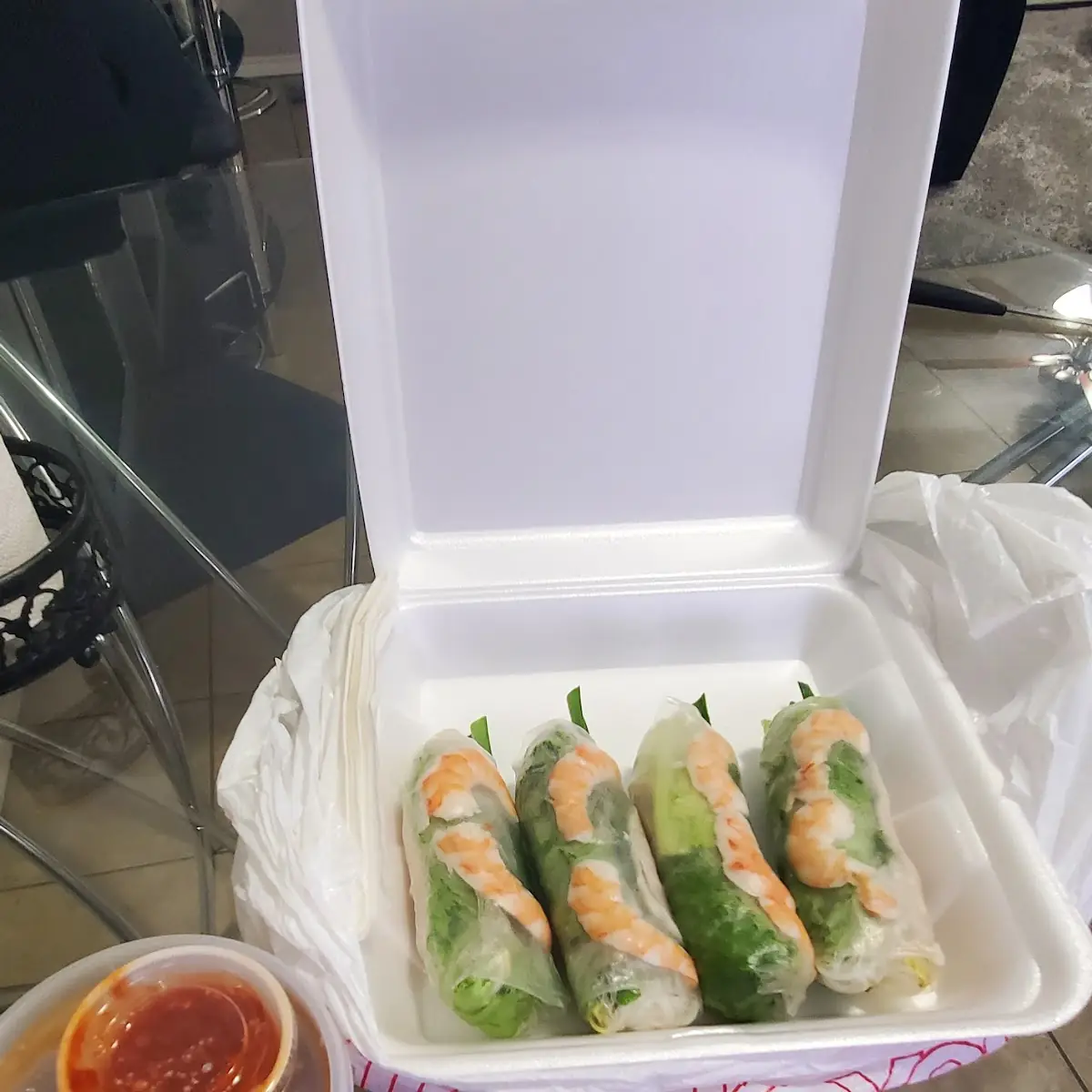 Spring Roll