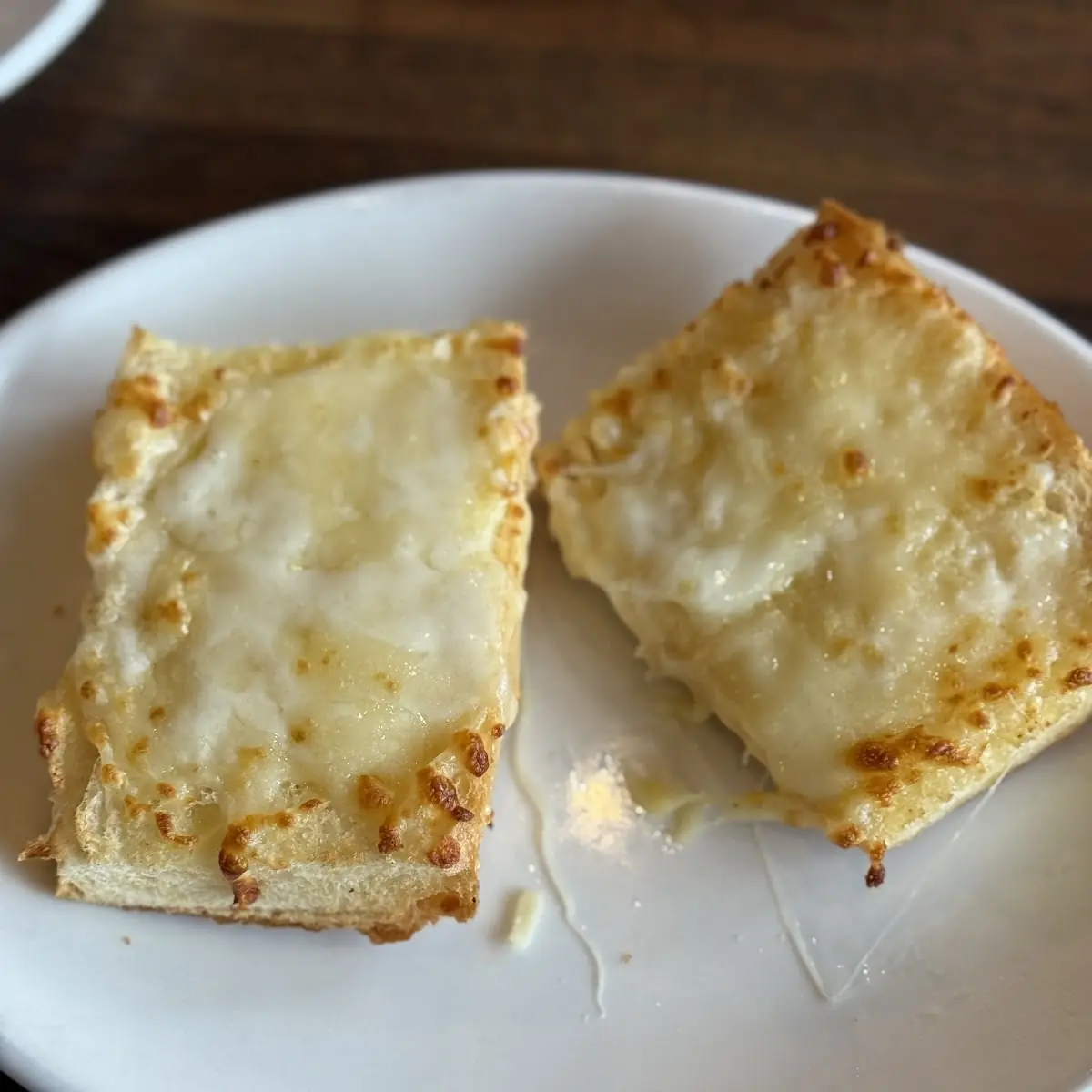 Garlic Bread