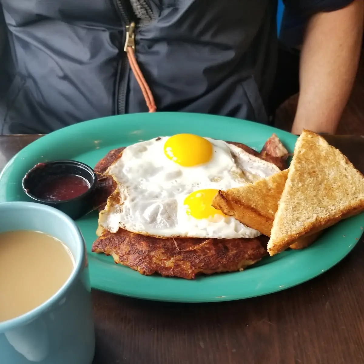 Corned Beef Hash