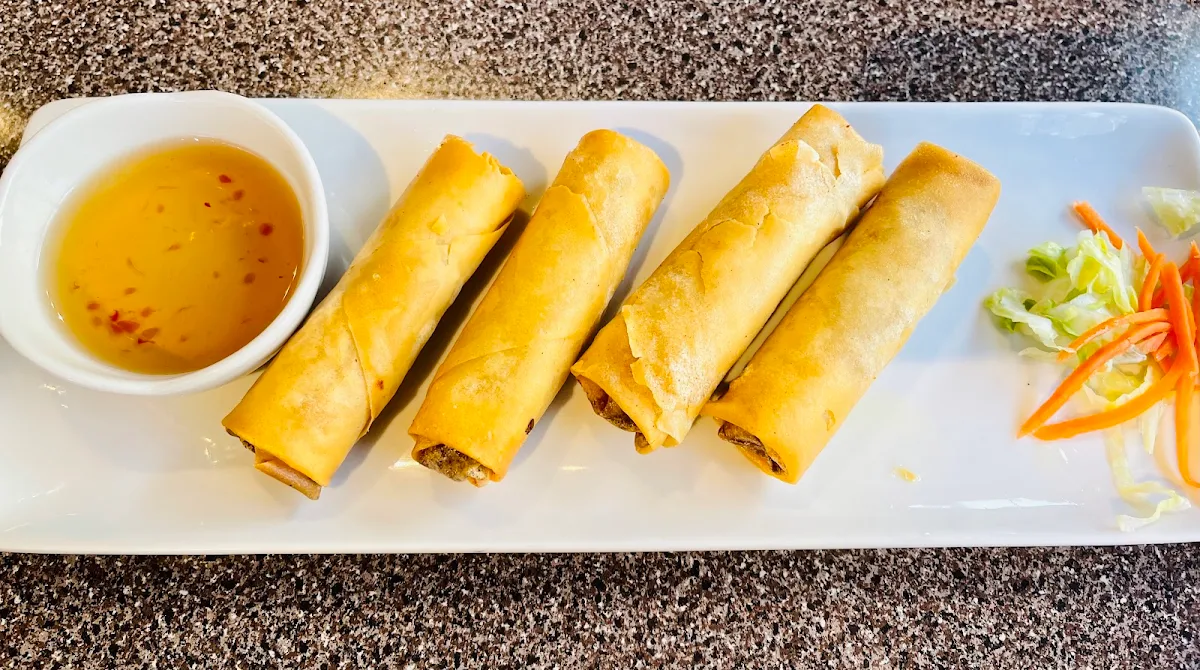 Spring Roll