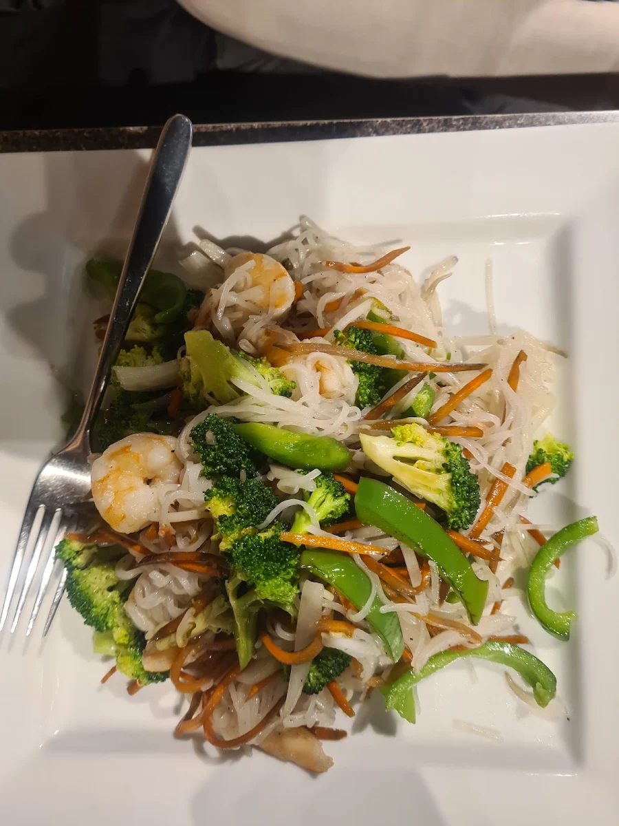 Vermicelli Bowl
