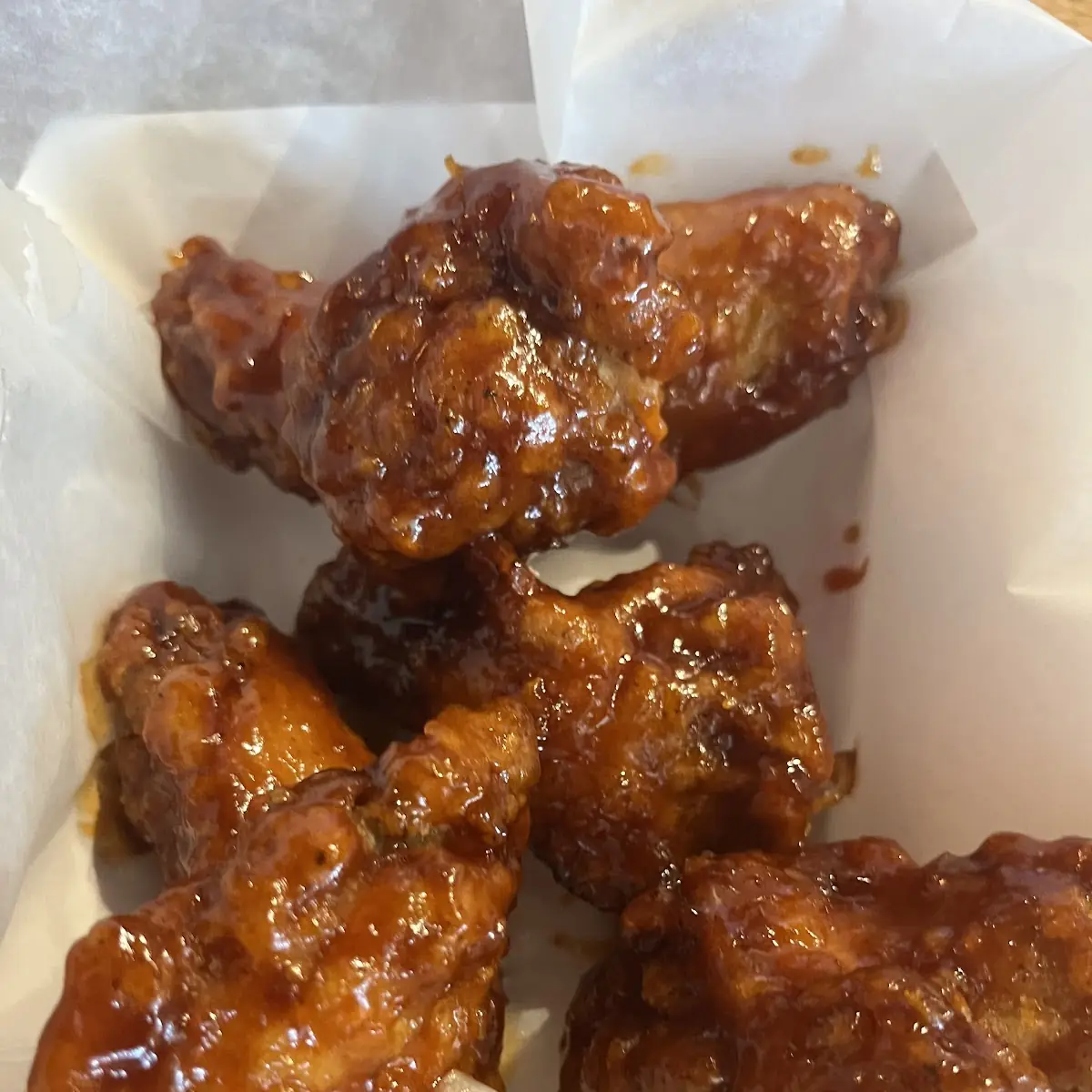 Chicken Wings