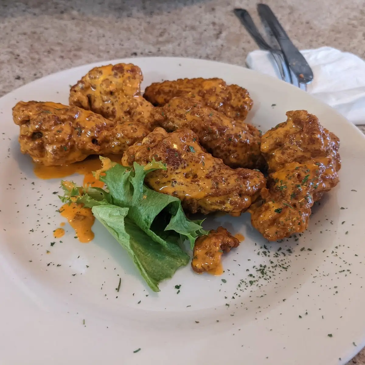 Wings