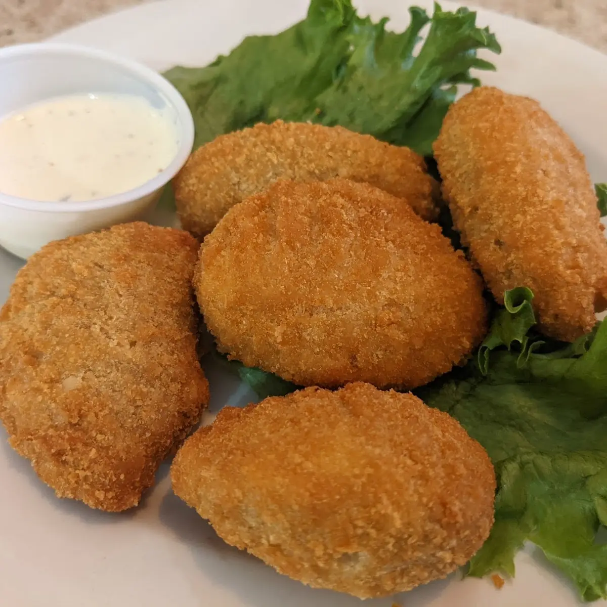 Jalapeño Poppers