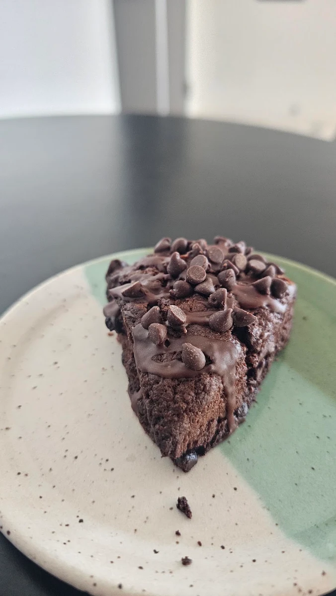 Chocolate Brownie