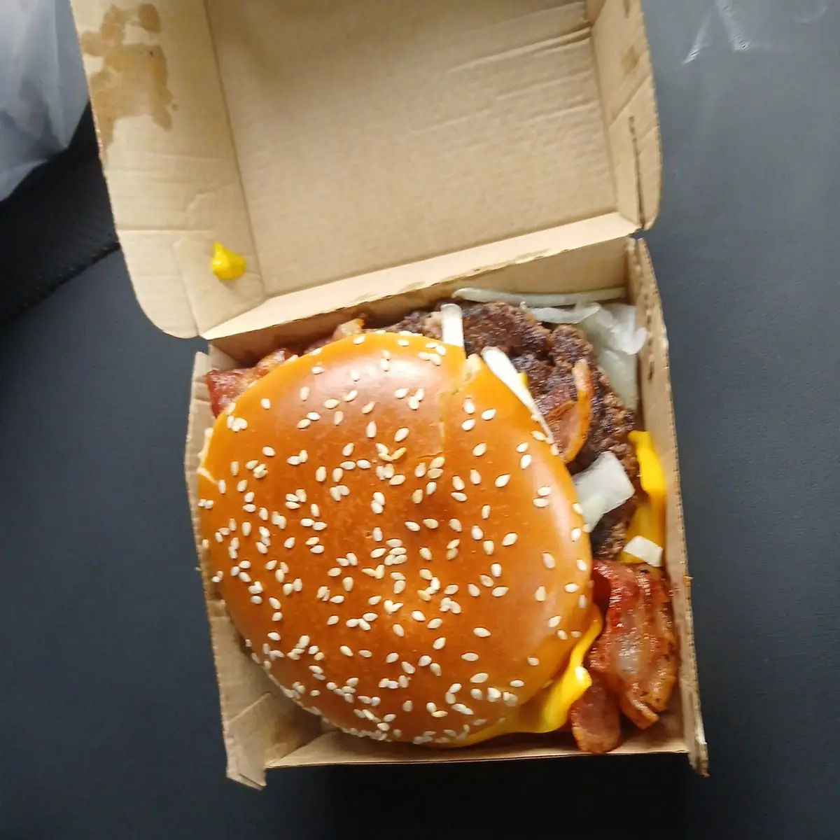 Chili Cheese
