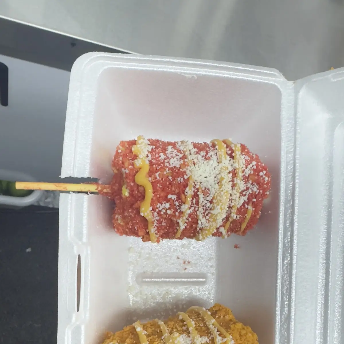 Corn Dog