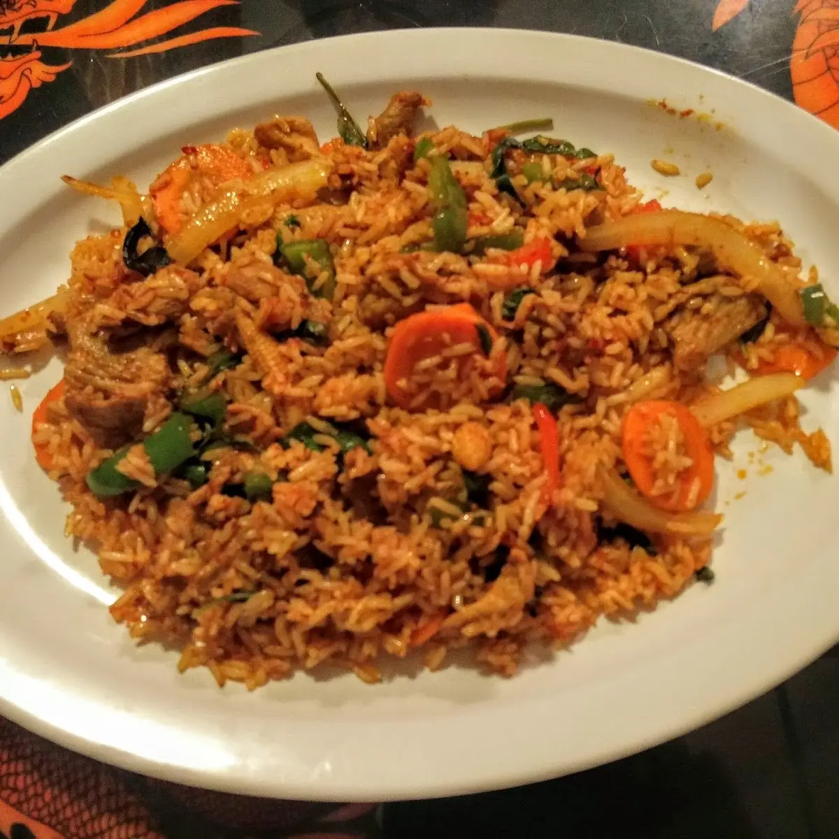 Fried Rice Spice