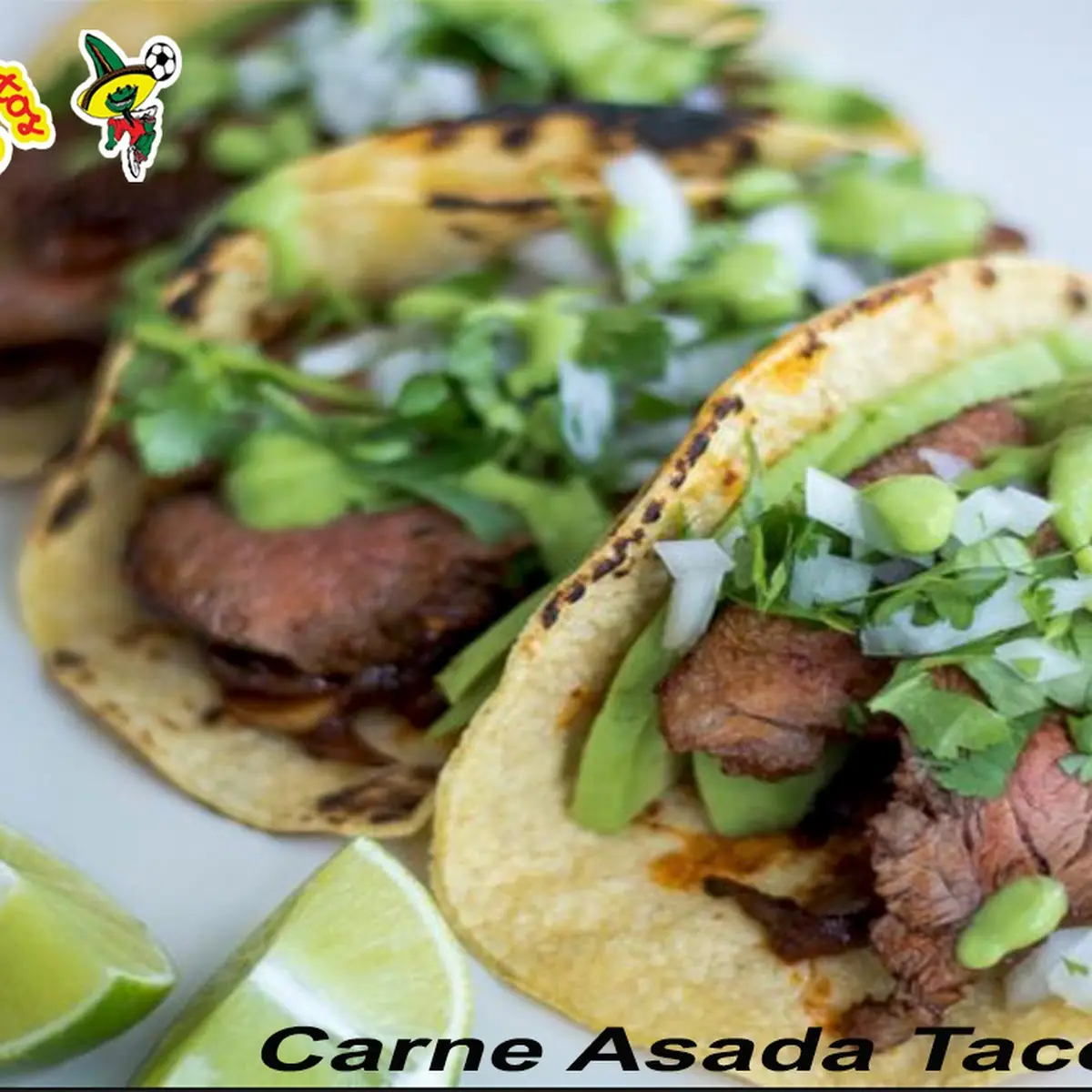 Street Taco