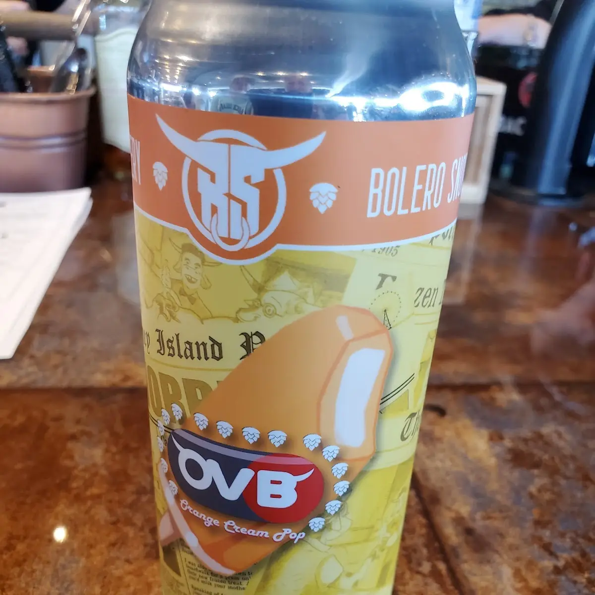 N a Two Roads Juicy IPA