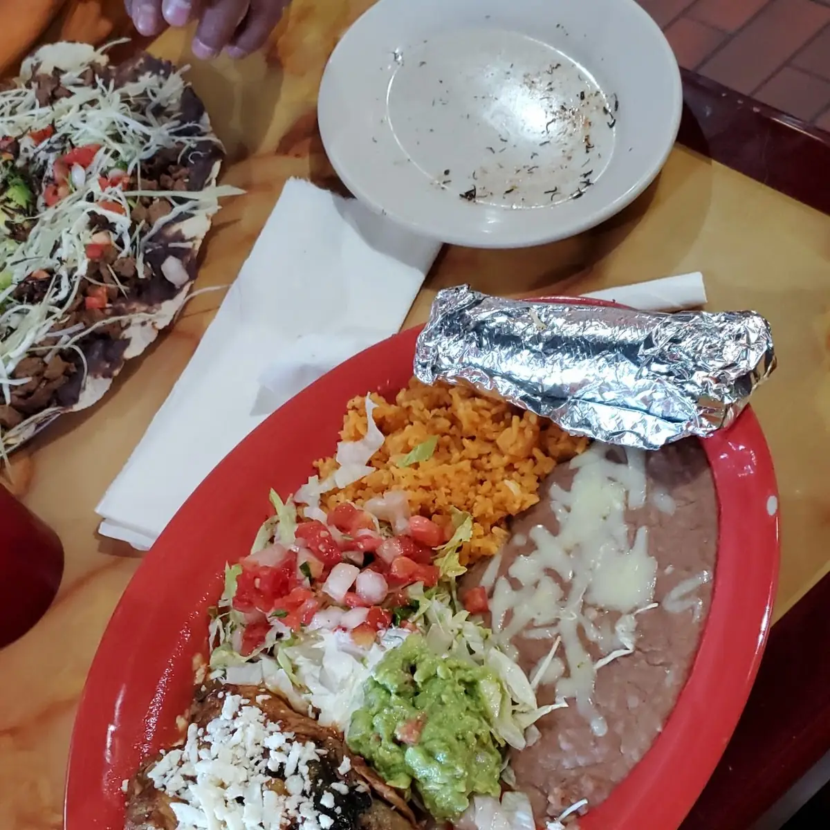 Chile Relleno
