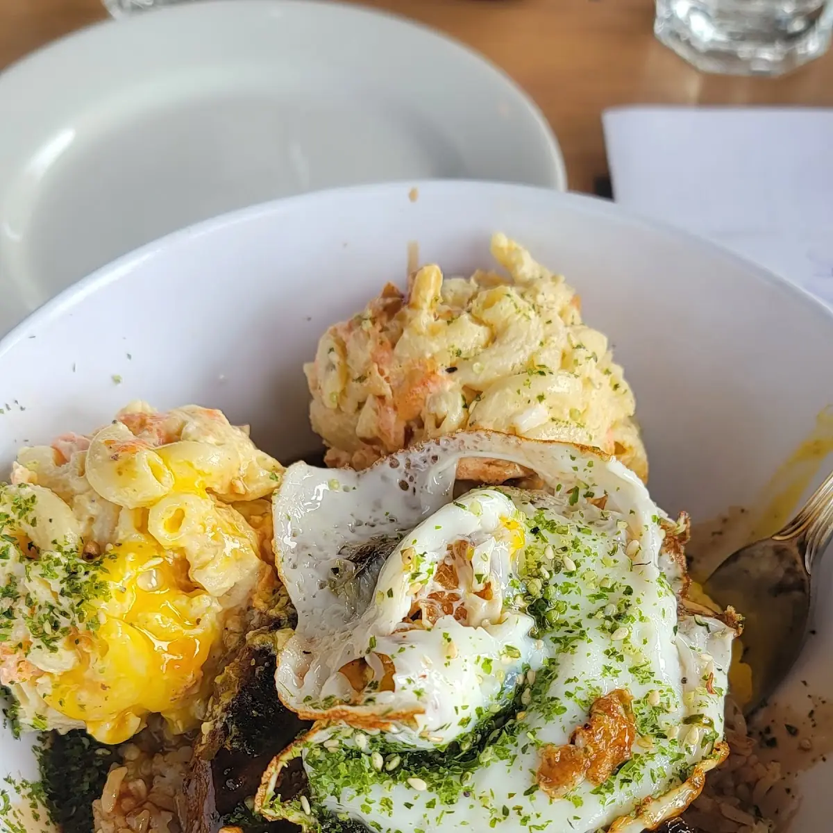 Loco Moco